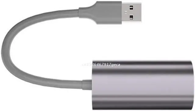 Alt view image 5 of 6 - HDMI-compatible to USB2.0 Video Capture Card 1080P Recorder Video Live Streaming