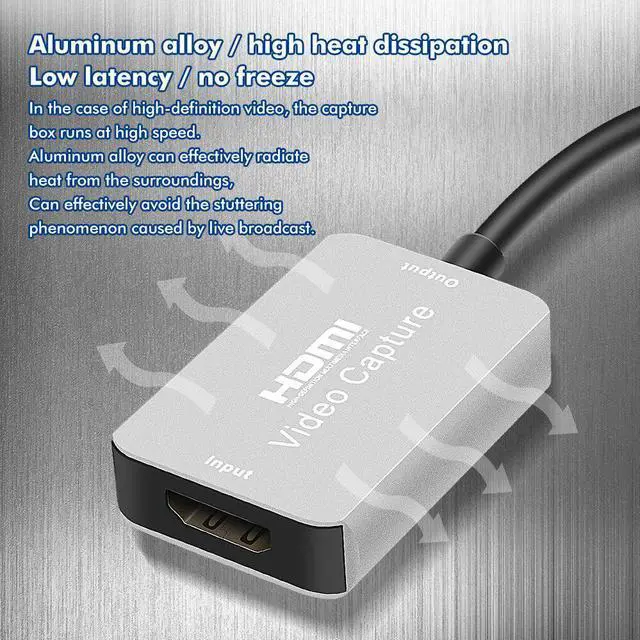 Alt view image 3 of 7 - HD  7HUY