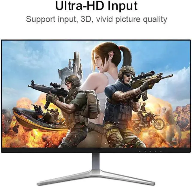 Alt view image 5 of 6 - USB 3.0 1080P 4K HD Video Capture HDMI Game Capture Card Suitable for Game Live Broadcasts Video Recording