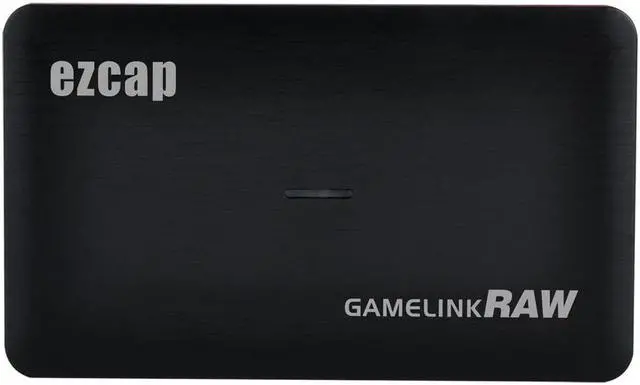 Alt view image 6 of 6 - EzCAP321C HDMI1.4 compatible UVC USB3.0 Game capture card ping Live StreamingRGB real color video format up to 1080p30