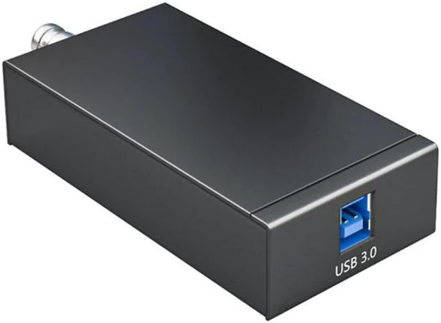 Main image of Metal Frame Capture Card AHD to USB 3.0 Video Capture Cards 1080P 30Hz Video Capture Devices Short Delay