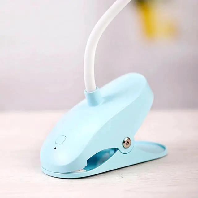 Alt view image 4 of 4 - Clip On Fan Usb Mini Fan Battery Operated Desk Fan With Emergency Power Bank Baby Stroller Fan Rechargeable