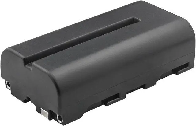 Alt view image 2 of 3 - Kastar 1-Pack NP-F570 Battery 7.4V 2900mAh Replacement for Sony DCR-TRV420 DCR-TRV49 DCR-TRV5 DCR-TRV510 DCR-TRV520 DCR-TRV525 DCR-TRV58 DCR-TRV620 DCR-TRV7 DCR-TRV720 DCR-TRV735 DCR-TRV820 Camera