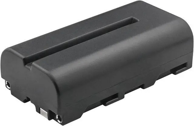 Alt view image 2 of 6 - Kastar 2-Pack NP-F550/F570 Battery and LTD2 USB Charger Replacement for Sony CCD-TRV815 CCD-TRV82 CCD-TRV85 CCD-TRV86 CCD-TRV87 CCD-TRV88 CCD-TRV90 CCD-TRV91 CCD-TRV92 CCD-TRV93 CCD-TRV930