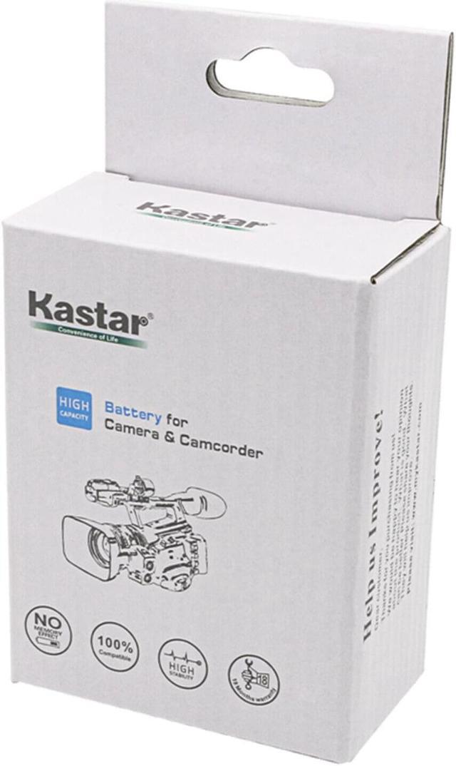 Alt view image 6 of 6 - Kastar Magic NP-F980Exp Battery 2-Pack Replacement for Sony CCD-TRV62 CCD-TRV65 CCD-TRV66 CCD-TRV67 CCD-TRV68 CCD-TRV71 CCD-TRV715 CCD-TRV716 CCD-TRV72 CCD-TRV720 CCD-TRV75 CCD-TRV78 CCD-TRV80 Camera