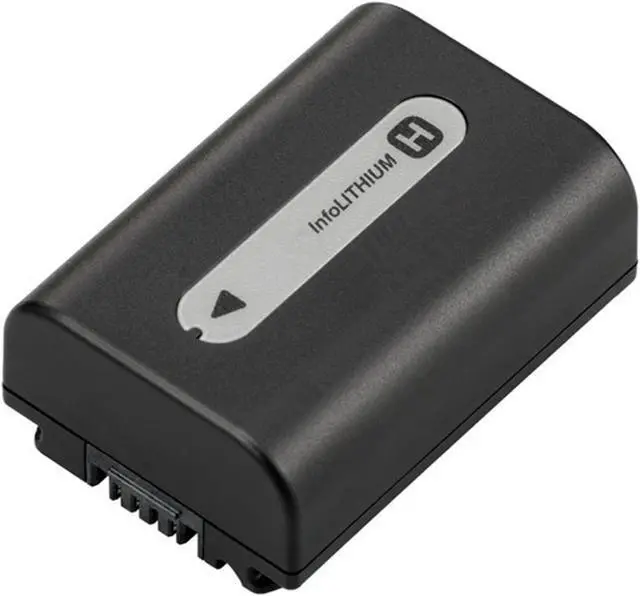 Alt view image 2 of 6 - Kastar 2-Pack Battery and AC Wall Charger Replacement for Sony DCR-HC16, DCR-HC17, DCR-HC18, DCR-HC19, DCR-HC20, DCR-HC21, DCR-HC22, DCR-HC23, DCR-HC24, DCR-HC26, DCR-HC27, DCR-HC28, DCR-HC30