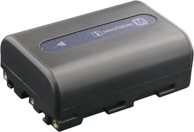Alt view image 2 of 6 - Kastar 1Pack Battery and AC Wall Charger Replacement for Sony DSC-F828, DSC-R1, DSC-S30, DSC-S50, DSC-S70, DSC-S75, DSC-S85