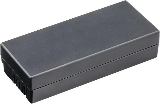 Alt view image 2 of 3 - Kastar 3-Pack NP-FC11 Battery 3.7V 1100mAh Replacement for Sony NP-FC11 NP-FC10 Battery, Sony BC-VC10 Charger, Sony Cybershot DSC-P8L, Cybershot DSC-P9 Camera