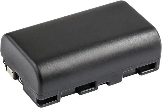 Alt view image 2 of 6 - Kastar 4-Pack Battery and AC Wall Charger Replacement for Sony NP-F10 NP-FS10 NP-FS11 NP-FS12, FS21, FS31 Battery, Sony AC-VQ11, AC-VF10 Charger