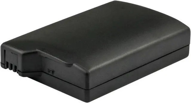 Alt view image 2 of 6 - Kastar 2-Pack PSP110 Battery and AC Wall Charger Replacement for Sony PSP-110 Battery, Sony Video Game PSP Playstation PSP-1010, PSP Fat, PSP-1000, PSP-1000G1, PSP-1000G1W, PSP-1000K, PSP-1000KCW