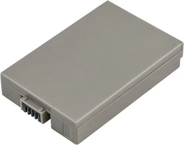 Alt view image 2 of 6 - Kastar 1-Pack BP110 Battery and AC Wall Charger Replacement for Canon VIXIA HF R21 HFR21, VIXIA HF R28 HFR28, VIXIA HF R27 HFR27, VIXIA HF R26 HFR26, VIXIA HF R206 HFR206, VIXIA HF R205 HFR205 Camera