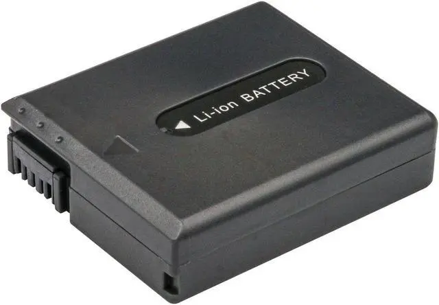 Alt view image 2 of 6 - Kastar 2-Pack NP-FF50 Battery and LTD2 USB Charger Compatible with Sony NP-FF50, NP-FF51, NP-FF51S Battery, Sony DCR-PC108, DCR-PC108E, DCR-PC109, DCR-PC109E, DCR-PC350, DCR-PC350E Camera