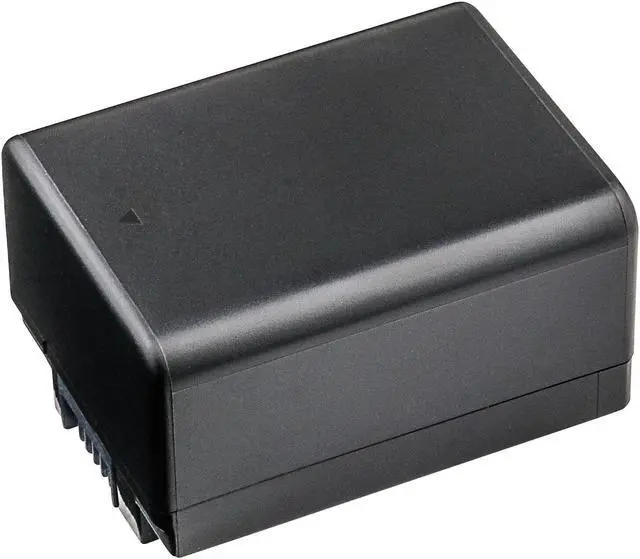 Alt view image 2 of 3 - Kastar 1-Pack BP-718 Battery 3.7V 1900mAh Replacement for Canon LEGRIA HF M606 HFM606, LEGRIA HF M706 HFM706, LEGRIA HF M806 HFM806, VIXIA HF M50 HFM50, VIXIA HF M52 HFM52, VIXIA HF M500 HFM500