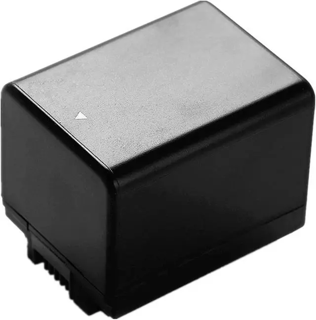 Alt view image 2 of 3 - Kastar 1-Pack BP-727 Battery 3.7V 3200mAh Replacement for Canon VIXIA HF R300 HFR300, VIXIA HF R400 HFR400, VIXIA HF R500 HFR500, VIXIA HF R600 HFR600, VIXIA HF R700 HFR700, VIXIA HF R800 HFR800