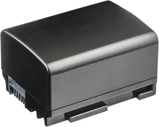 Alt view image 2 of 3 - Kastar 1-Pack BP-808 Battery 7.4V 1500mAh Replacement for Canon BP-808, BP808, BP-809, BP809, BP-819, BP819, BP-827, BP827 Battery, Canon CG-800 Charger