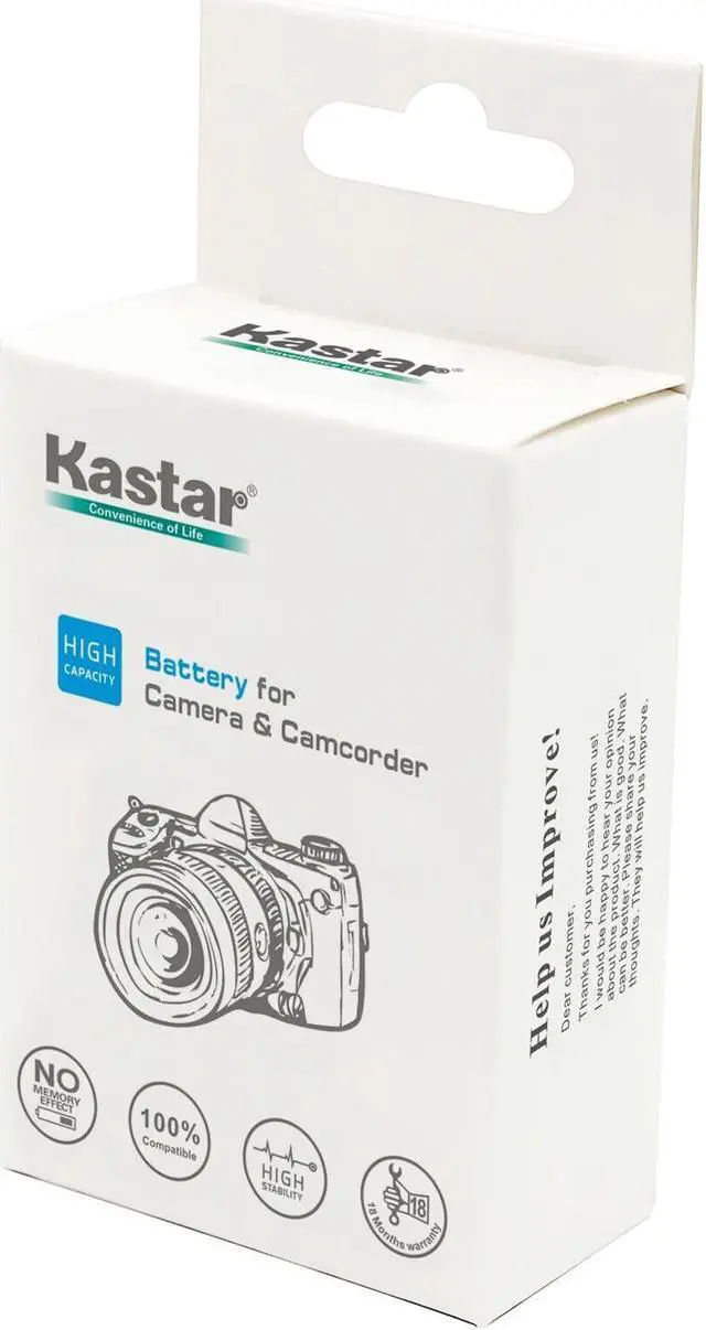 Alt view image 4 of 5 - Kastar IS360X3B Triple USB Battery Charger Compatible with Insta 360 X3 Rechargeable Lithium Polymer Battery, Insta360 X3 72MP Waterproof 5.7K 360° VR AI Action Helmet Camera