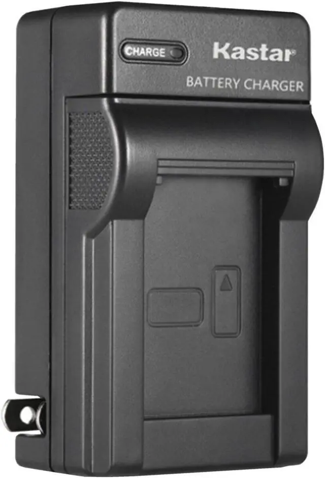 Main image of Kastar AC Wall Battery Charger Replacement for Canon LP-EL Lithium-Ion Battery Pack, Canon 4307C002 Battery, Canon Speedlite EL-1 EL1, E-TTL, E-TTL II Flash Light