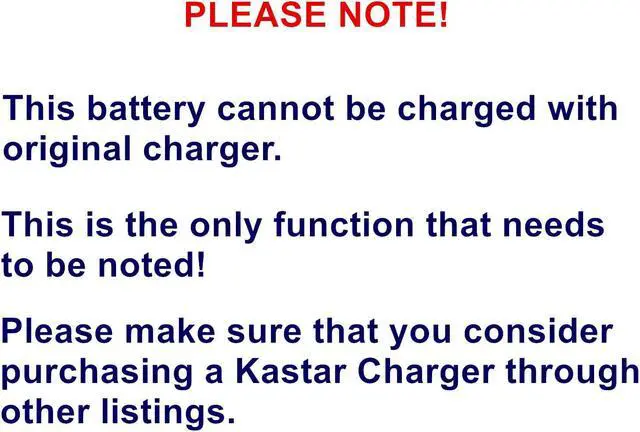 Alt view image 3 of 4 - Kastar 3-Pack LP-E17 Battery 7.2V 1450mAh Replacement for Canon EOS M3, EOS M5, EOS M6, EOS M6 Mark II, Canon EOS 77D, EOS 200D, EOS 250D, Canon EOS R8, EOS R50, EOS R100 Mirrorless Camera