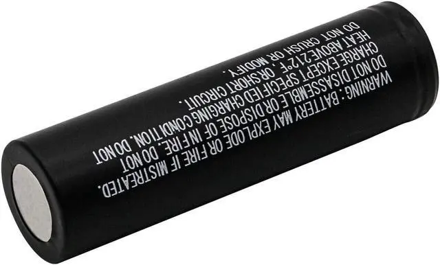 Alt view image 4 of 4 - Kastar Battery 1-Pack Replacement for Manfrotto MVG460 & MVG460FFR, GMB-B117 Battery, GMB-B118 Battery, Moza Air 2 Gimbal Stabilizer, XHDATA D-808 AM/FM