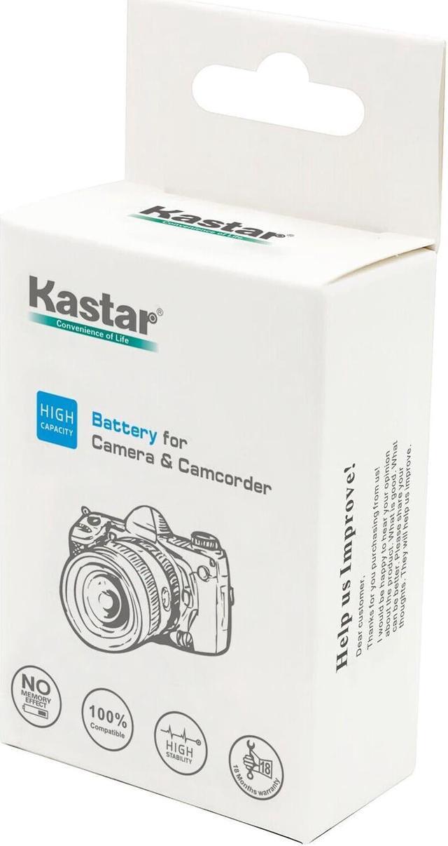 Alt view image 3 of 4 - Kastar AC Wall Battery Charger Replacement for Manfrotto MVG460 & MVG460FFR, XHDATA D-808 AM/FM, GMB-B117, GMB-B118 Battery, EVO GP GP-PRO RAGE3 Gimbal, EVO RAGE (Gen 1) Gimbal