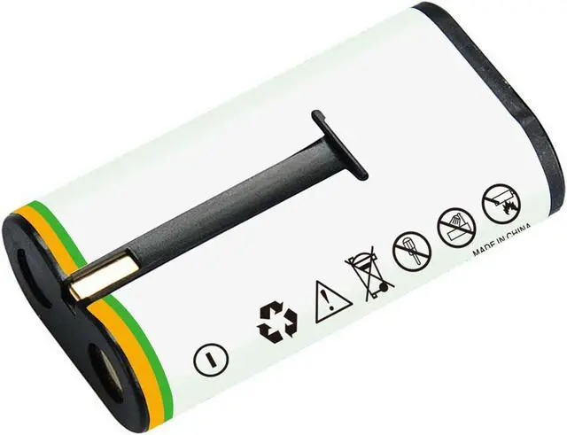 Alt view image 2 of 6 - Kastar 3-Pack KLIC-8000 Battery and LTD2 USB Charger Replacement for Kodak Z885, Z1012 IS, Z1015 IS, Z1085 IS, Z1485 IS, Z612 IS, Z712 IS, Z812 IS, Z8612 IS, Pocket Video Camera ZX1 Digital Camera