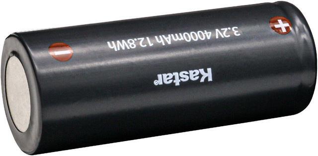 Alt view image 4 of 5 - Kastar 3-Pack Battery Replacement for MagLite ML150LRS-A2165, 118-000-300 185-000-089, MagLite ML150LRS(X) Mag Charger Rechargeable LED, ML150LRS-1019, ML150LRS/X LED Rechargeable Battery Stick