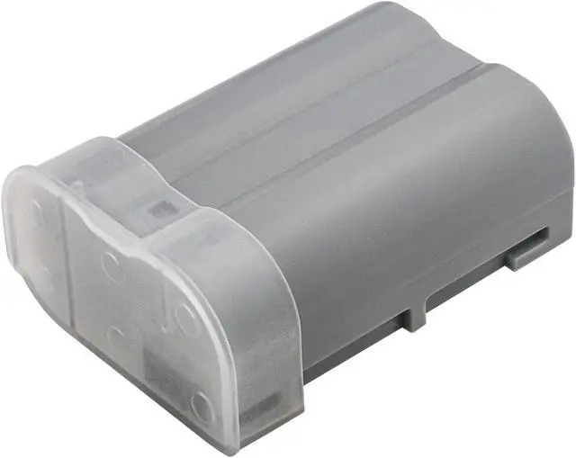 Alt view image 2 of 3 - Kastar 2-Pack Battery Replacement for Nikon EN-EL15c ENEL15C EN-EL15b EN-EL15a EN-EL15 Battery, Nikon MH-25 Charger, Nikon Zf Mirrorless, Nikon Z 5 Z6 II Z7 II, Z5 Z6II Z7II, Z 8 Z8 Mirrorless Camera