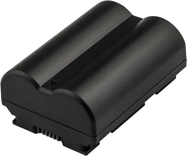 Alt view image 2 of 6 - Kastar 2-Pack NP-W235 Battery and LTD2 USB Charger Replacement for Fujifilm NP-W235 NPW235 Battery, Fujifilm BC-W235 BCW235 Charger, Fujifilm X-H2 Mirrorless Camera, Fujifilm X-H2S Mirrorless Camera