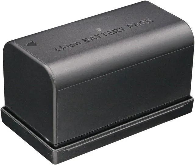 Alt view image 2 of 6 - Kastar 1-Pack BP-930G Battery and LTD2 USB Charger Compatible with Canon UC-X45 UC-X50 UC-X55 V40 V40Hi V50Hi V60Hi V65Hi V72 V75Hi V400 V420 V500 V520 Camera, RED KOMODO 6K Digital Cinema Camera