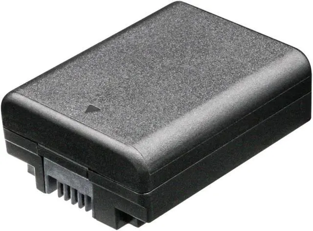 Alt view image 2 of 6 - Kastar 1-Pack BP-709 Battery and AC Wall Charger Replacement for Canon LEGRIA HF M36 HFM36, LEGRIA HF M38 HFM38, LEGRIA HF M46 HFM46, LEGRIA HF M52 HFM52, LEGRIA HF M56 HFM56, LEGRIA HF M66 HFM66