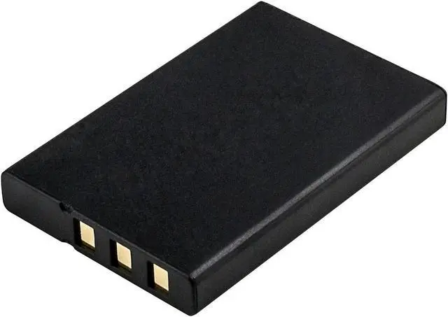 Alt view image 2 of 6 - Kastar 2-Pack Battery and LTD2 USB Charger Replacement for Panasonic CGA-S301 CGA-S302A VW-VBA10 VW-VBA20 VW-VBA21 CA-PD8D, PanasonicSV-AV35 SV-PT1 CN-SP710VL CN-SP510VL CN-GP710VD CN-GP510VD