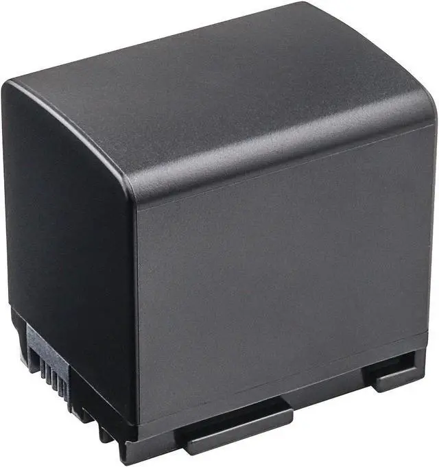 Alt view image 2 of 7 - Kastar 3-Pack Battery and Quadruple Charger Compatible with Canon VIXIA HF M40 HFM40, VIXIA HF M41 HFM41, VIXIA HF M46 HFM46, VIXIA HF M400 HFM400, VIXIA HF M406 HFM406, VIXIA HF S10 HFS10 Camera