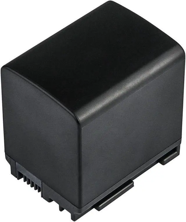 Alt view image 2 of 7 - Kastar 1-Pack Battery and Quadruple Charger Compatible with Canon BP-820 BP820, BP-828 BP828 Battery, CG-800 CG800 Charger, Canon XA60, Canon XA65, Canon XA70, Canon XA75, Canon VIXIA HF G70 Camera