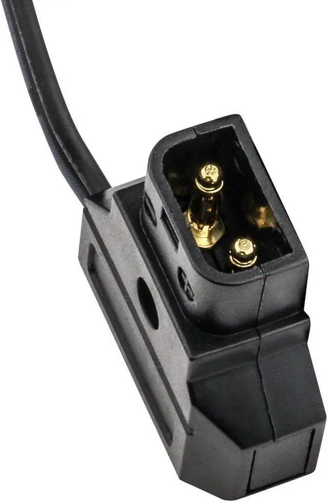 Alt view image 2 of 3 - Kastar BP-A100 D-Tap Super Rapid Charger for Canon EOS C500 PL 4K Cinema PL C 500 Camcorder, EOS C500 Mark II 6K Full-Frame Camera, EOS C70 Cinema Camera (RF Lens Mount)