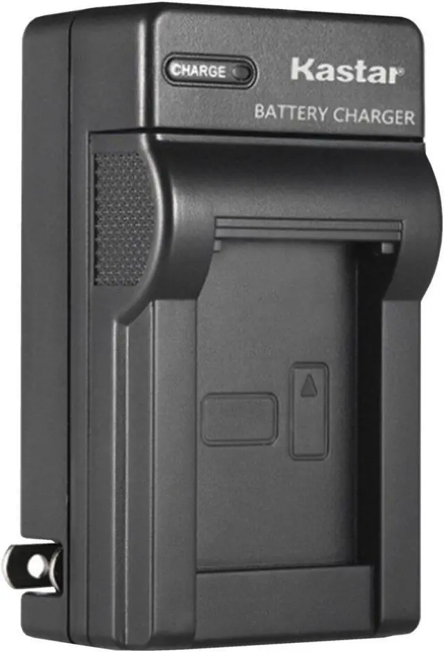 Main image of Kastar AC Wall Battery Charger Replacement for Kokad LB-015 Rechargeable Lithium-ion Battery and Kokad PIXPRO WPZ2 Digital Camera