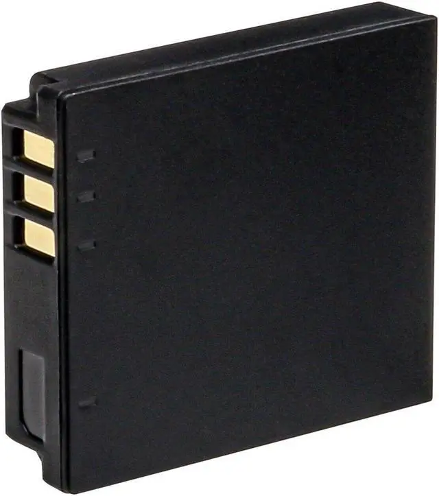 Alt view image 2 of 4 - Kastar 1-Pack Battery Replacement for Kodak LB-080 NCA-K/102 Battery, Kodak Camera PIXPRO SP1, PIXPRO SP1 HD, PlaySport Zx5, SP1-YL3, PIXPRO SP360, PIXPRO SP360 4K, PIXPRO ORBIT360 4K