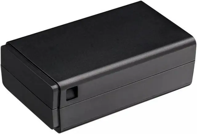 Alt view image 2 of 4 - Kastar 1-Pack Battery Pack Replacement for GODOX V1 VB26 VB-26 VB26A VB-26A VB26B VB-26B Battery, GODOX VC-26 Charger, GODOX Round Head Flash V1C V1-C V1F V1-F V1N V1-N V1O V1-O V1P V1-P V1S V1-S