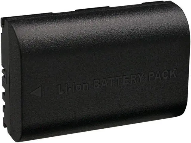 Alt view image 2 of 4 - Kastar 2-Pack LP-E6P Rechargeable High-amperage Lithium-ion Battery Replacement for Canon LPE6P Battery, Canon LC-E6 and Canon LC-E6E battery chargers, Canon EOS R5 Mark II Mirrorless Camera
