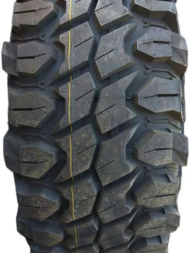 Alt view image 3 of 11 - 1 New Gladiator X COMP M/T 35X12.50R15LT D/8 Tires