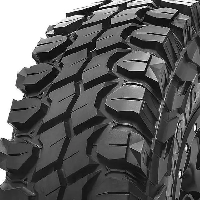 Alt view image 2 of 11 - 1 New Gladiator X COMP M/T 35X12.50R15LT D/8 Tires