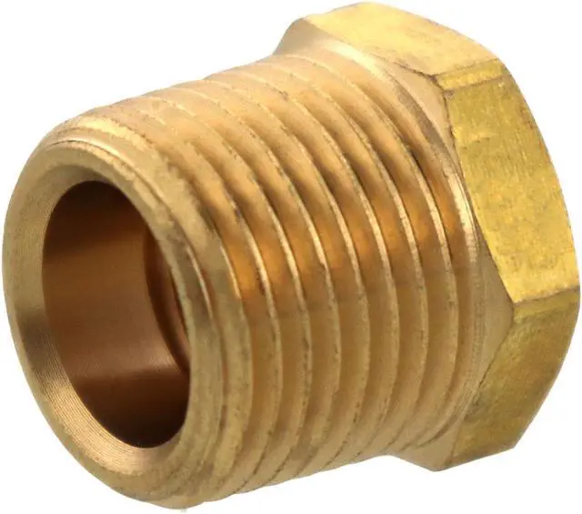 Alt view image 5 of 7 - Scheiffer Sewer Jetting Kit - Ball Valve Hose Reel 1/4" x 200' Sewer Jetting Hose Button Nose and Rotating Nozzles
