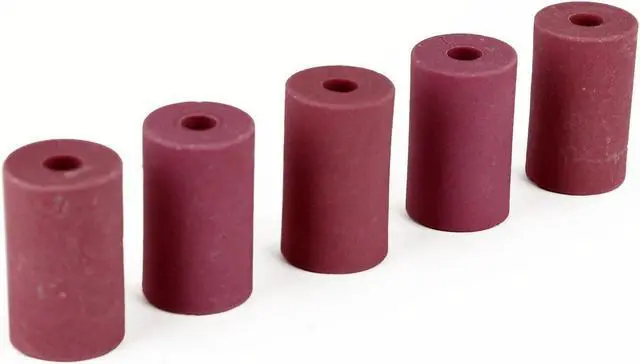 Alt view image 7 of 7 - Dragway Tools Blast Media Gun & (5) 7MM Nozzles for Model 110 and 260 Sandblast Cabinet