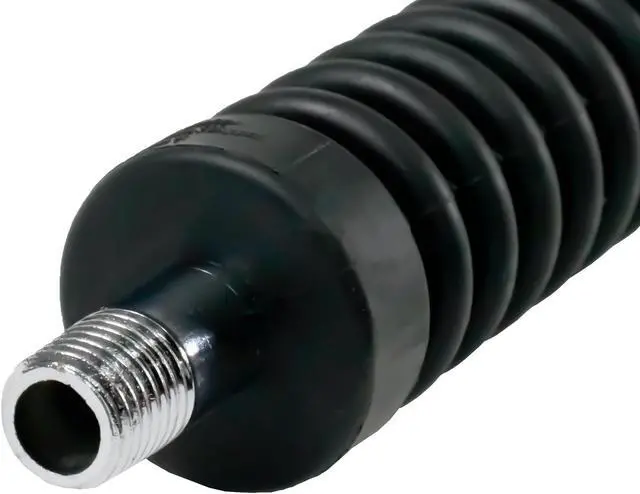 Alt view image 5 of 7 - Steel Dragon Tools 47" Chrome Plated Steel Wand with 2 Plastic Grips 4000PSI