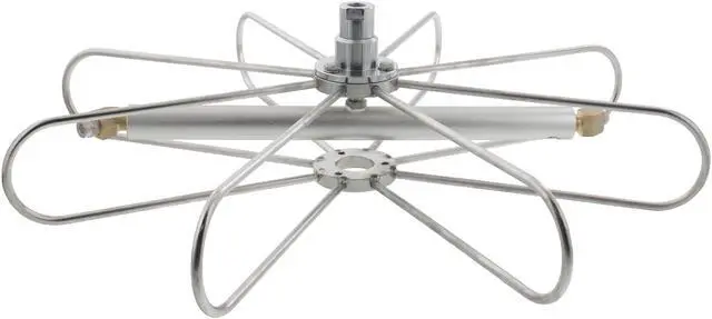 Main image of Erie Tools 20" Duct Pipe Vent Hood Cleaner Pressure Washer Attachment 4000 PSI 4 GPM 3.5 Orifice