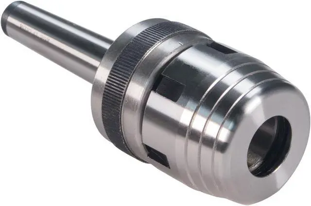 Alt view image 3 of 7 - Erie Tools 6 Piece Chuck Set Includes Chuck, Six Collets, Spanner Wrench for Mini Mill Machine