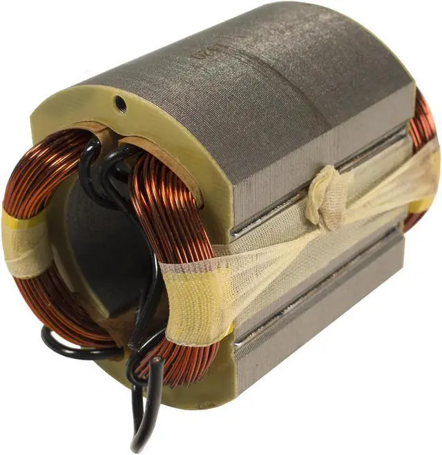 Main image of Cayken® SCY-1520-2BS Motor Field 110V fits Handheld 2 Gear Core Drill Rig