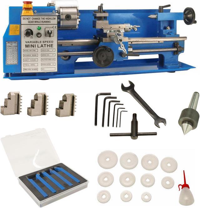 Erie tools lathe discount
