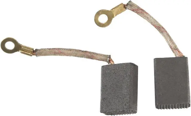 Alt view image 2 of 2 - Cayken® SCY-1520-2BS Motor Brush Set 110V fits Handheld 2-Gear Core Drill Rig