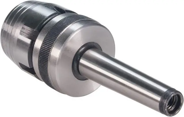 Alt view image 4 of 7 - Erie Tools 6 Piece Chuck Set Includes Chuck, Six Collets, Spanner Wrench for Mini Mill Machine