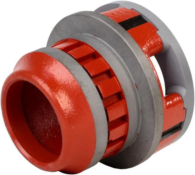 Alt view image 2 of 4 - RIDGID® 37415 2" Die Head with Steel Dragon Tools® Dies